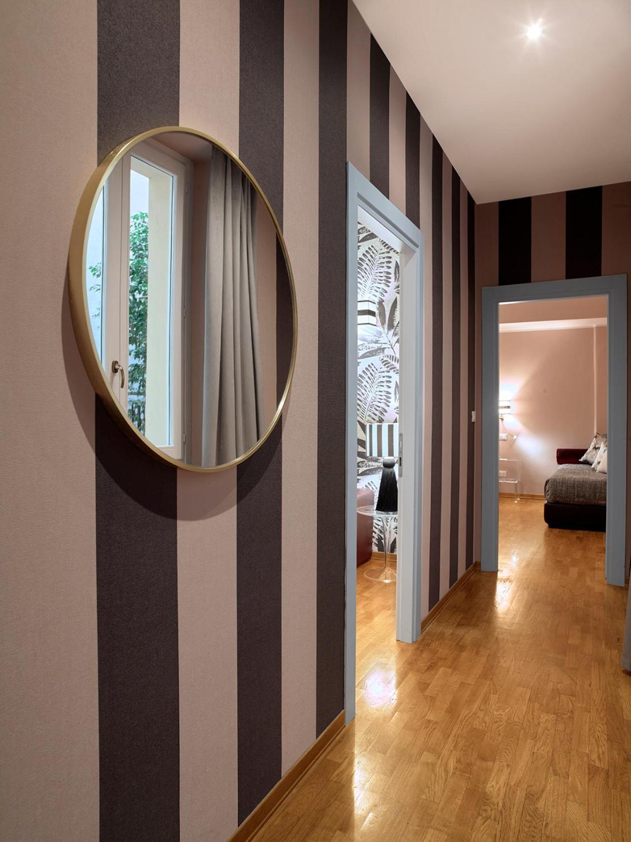 Trianon Borgo Pio Aparthotel Roma Esterno foto